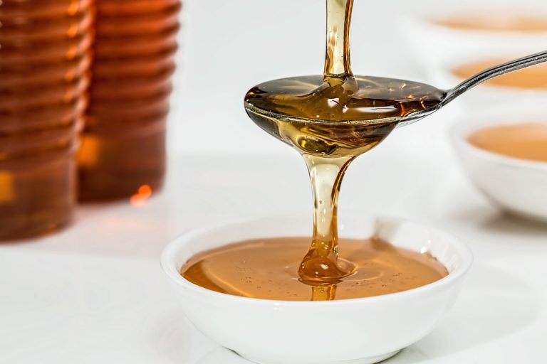 13 benefícios do mel para a saúde