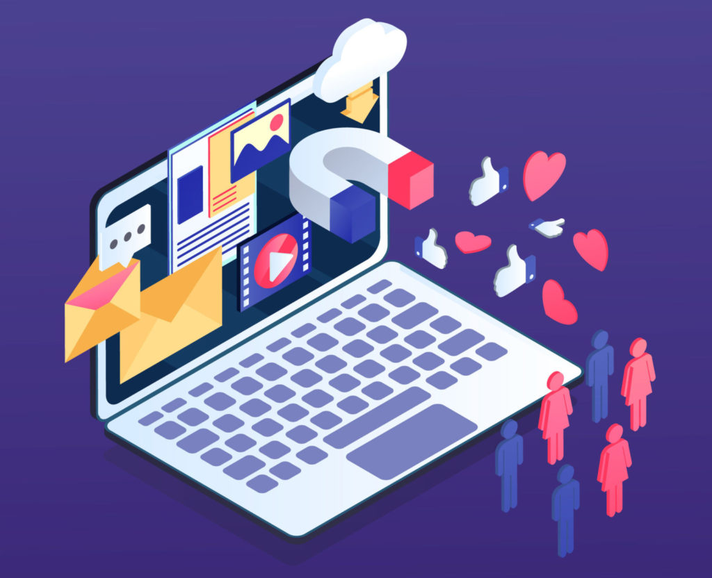 Inbound Marketing