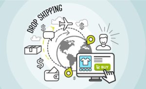 como ganhar dinheiro com dropshipping