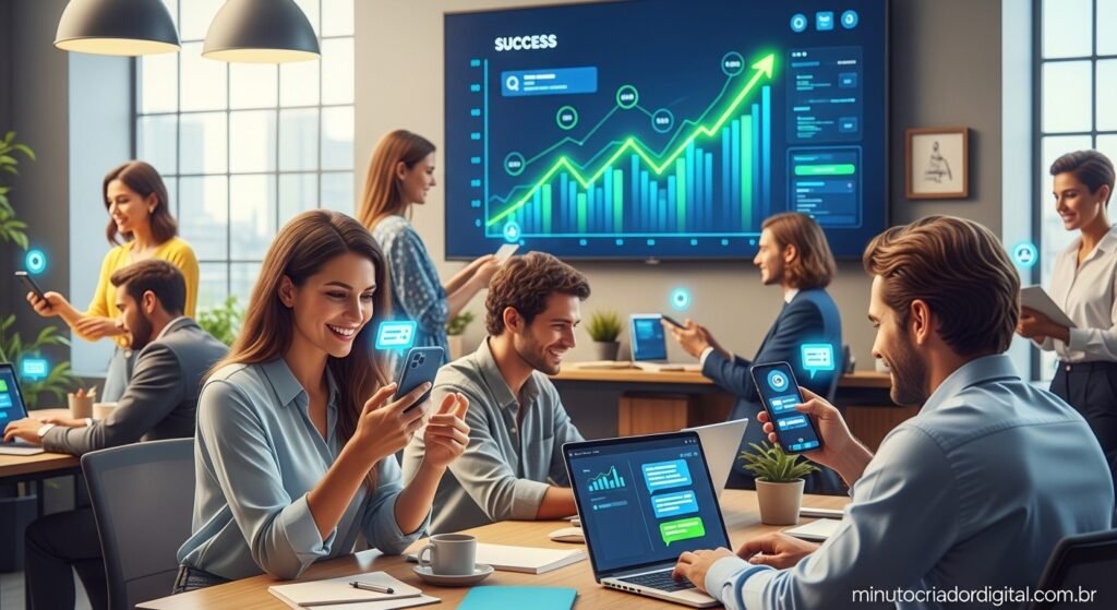 Agentes de IA para o atendimento