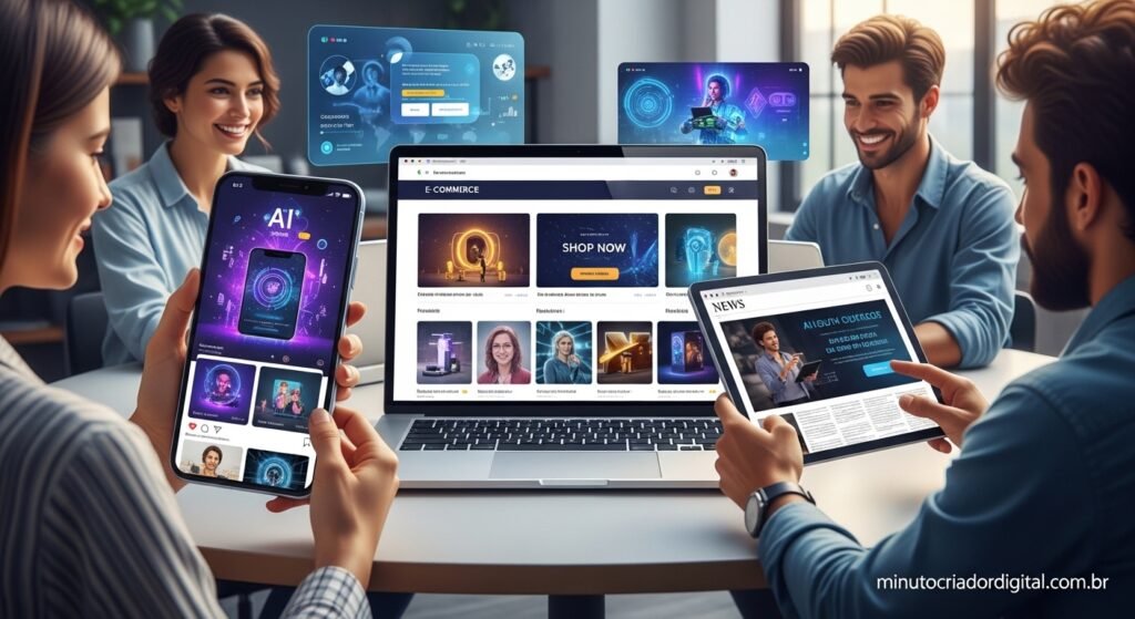 Freepik Ia: Onde usar