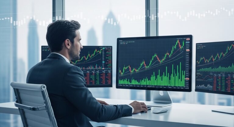 como analisar ações para investir