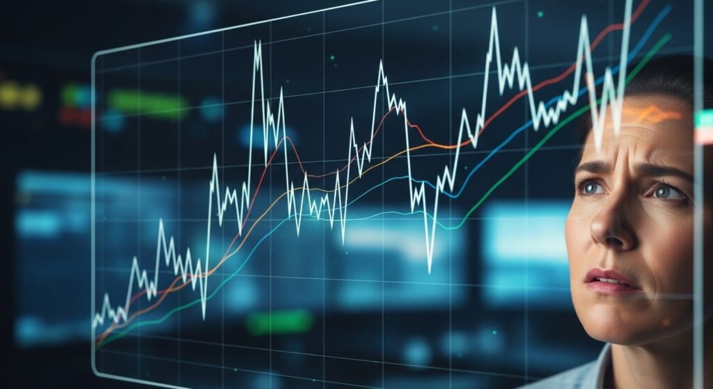 Risco das ações que todo iniciante precisa saber